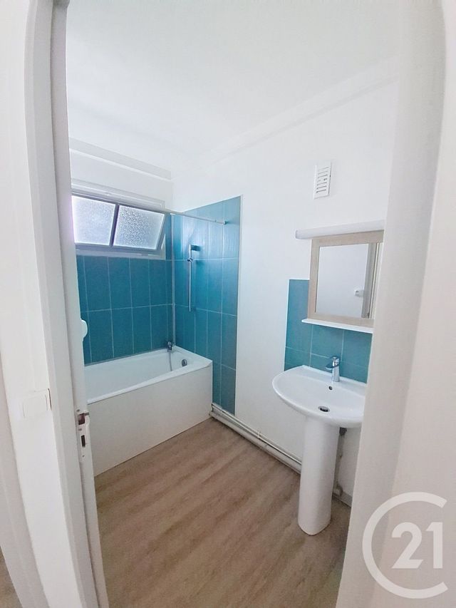 Appartement F4 à vendre - 4 pièces - 80,91 m2 - Fecamp - 76 - HAUTE-NORMANDIE