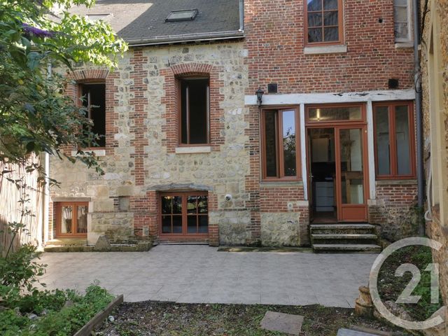 Appartement à louer - 2 pièces - 52 m2 - Fecamp - 76 - HAUTE-NORMANDIE