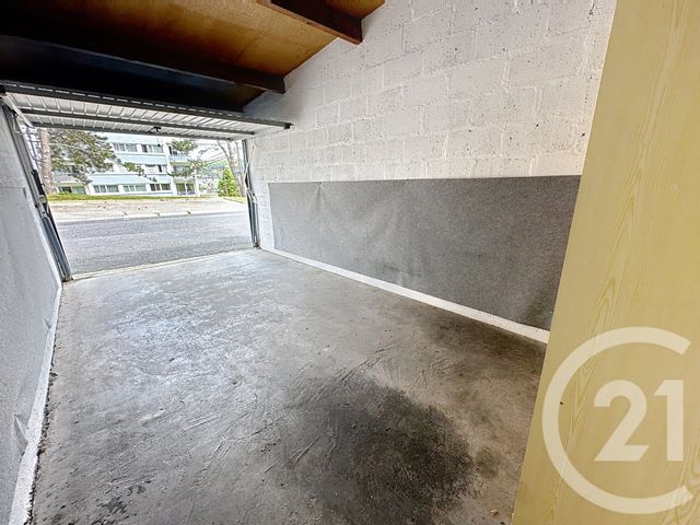 Parking à vendre - 14 m2 - Fecamp - 76 - HAUTE-NORMANDIE