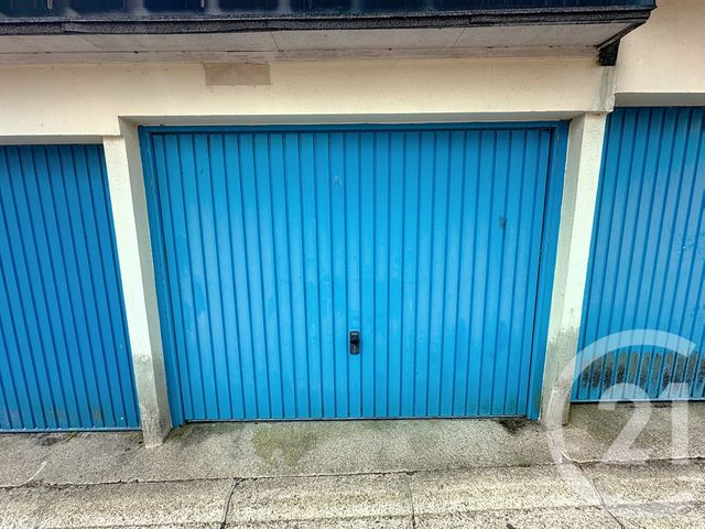 Parking à vendre - 14 m2 - Fecamp - 76 - HAUTE-NORMANDIE