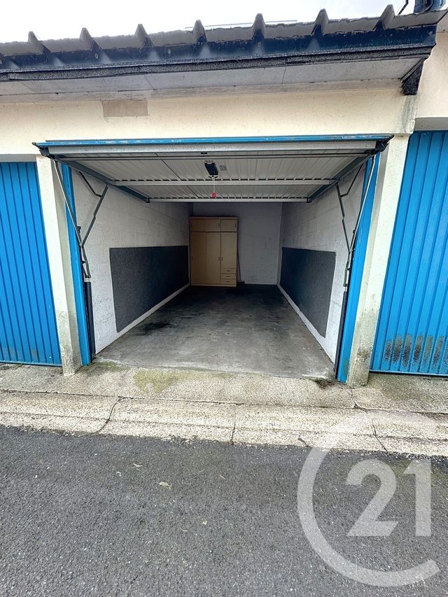 Parking à vendre - 14 m2 - Fecamp - 76 - HAUTE-NORMANDIE