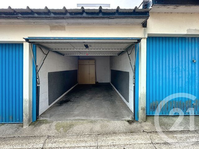 Parking à vendre - 14 m2 - Fecamp - 76 - HAUTE-NORMANDIE