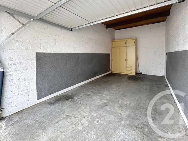 Parking à vendre - 14 m2 - Fecamp - 76 - HAUTE-NORMANDIE