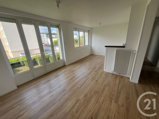 Appartement à louer FECAMP