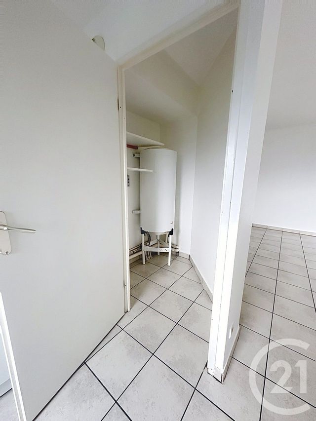 Appartement F2 à vendre - 2 pièces - 46,74 m2 - 76 - HAUTE-NORMANDIE