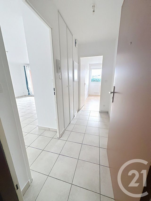 Appartement F2 à vendre - 2 pièces - 46,74 m2 - 76 - HAUTE-NORMANDIE