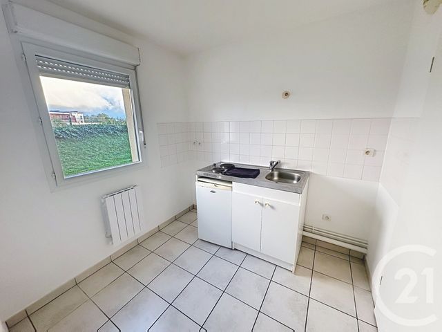 Appartement F2 à vendre - 2 pièces - 46,74 m2 - 76 - HAUTE-NORMANDIE