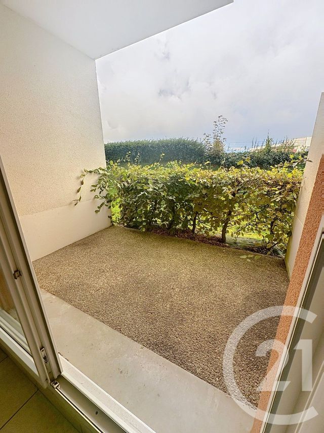 Appartement F2 à vendre - 2 pièces - 46,74 m2 - 76 - HAUTE-NORMANDIE