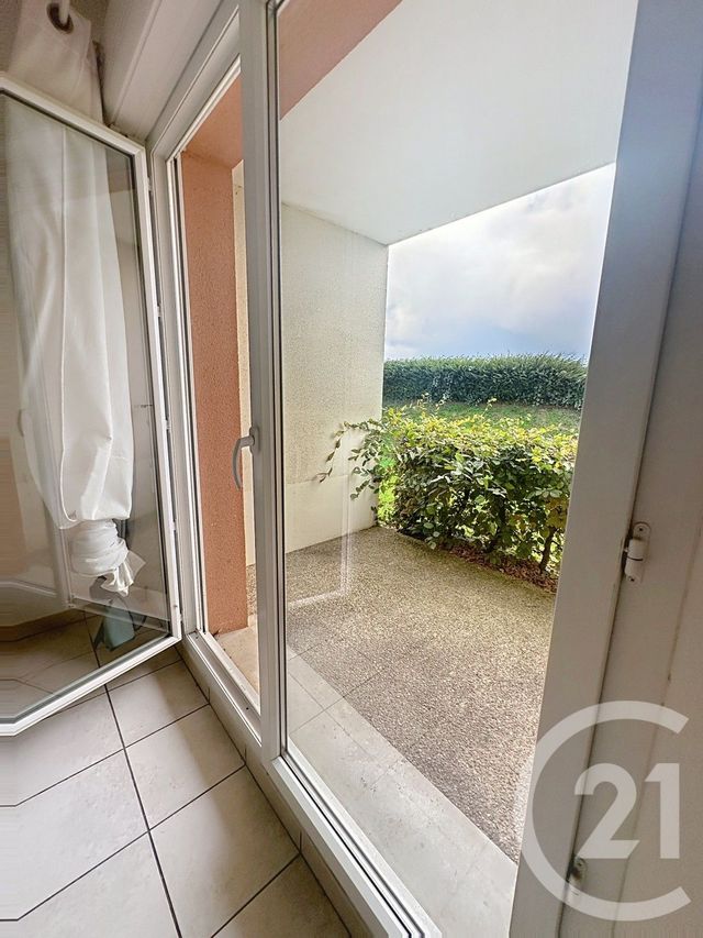 Appartement F2 à vendre - 2 pièces - 46,74 m2 - 76 - HAUTE-NORMANDIE