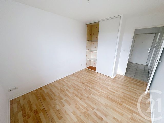 Appartement F2 à vendre - 2 pièces - 46,74 m2 - 76 - HAUTE-NORMANDIE