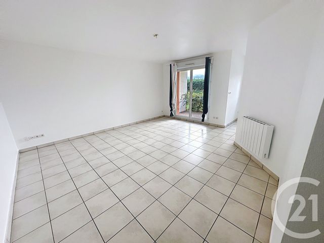 Appartement F2 à vendre - 2 pièces - 46,74 m2 - 76 - HAUTE-NORMANDIE