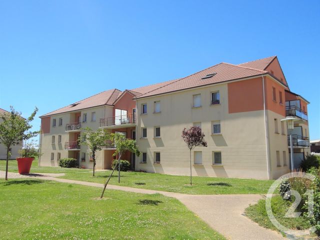Appartement F2 à vendre None