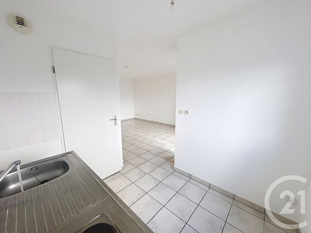 Appartement F2 à vendre - 2 pièces - 46,74 m2 - 76 - HAUTE-NORMANDIE