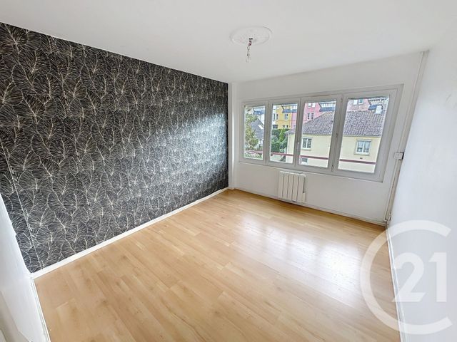 Afficher la photo en grand Appartement F3 à vendre - 3 pièces - 54,73 m2 - Fecamp - 76 - HAUTE-NORMANDIE