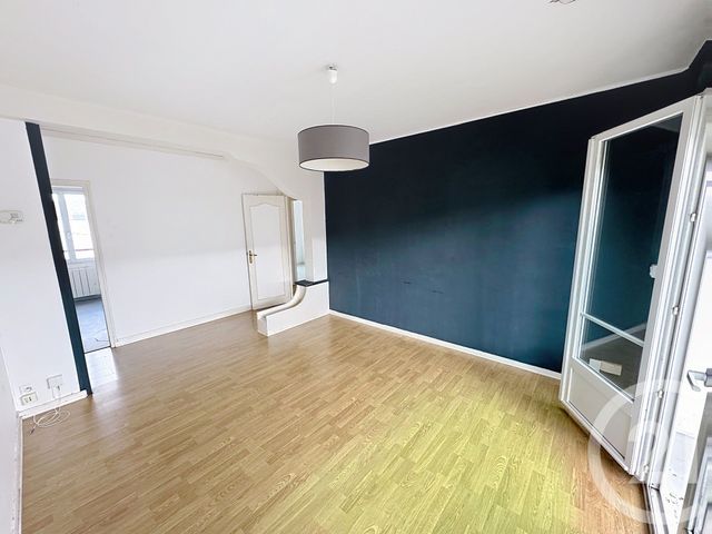 Afficher la photo en grand Appartement F3 à vendre - 3 pièces - 54,73 m2 - Fecamp - 76 - HAUTE-NORMANDIE