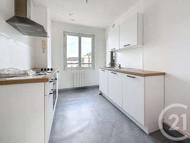 Afficher la photo en grand Appartement F3 à vendre - 3 pièces - 54,73 m2 - Fecamp - 76 - HAUTE-NORMANDIE