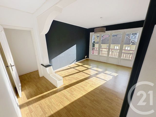 Afficher la photo en grand Appartement F3 à vendre - 3 pièces - 54,73 m2 - Fecamp - 76 - HAUTE-NORMANDIE