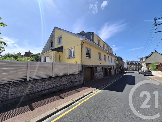 Maison à vendre - 4 pièces - 93,96 m2 - Fecamp - 76 - HAUTE-NORMANDIE