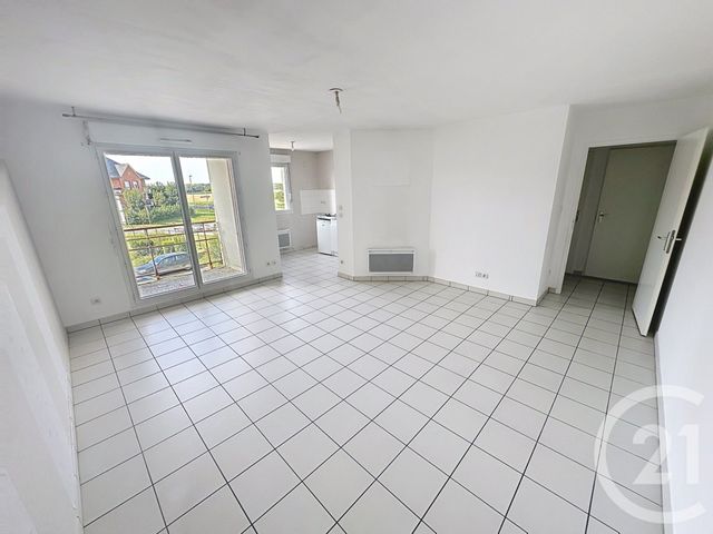 appartement - FECAMP - 76