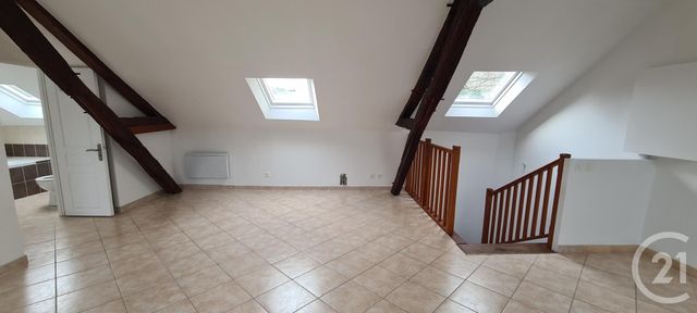Appartement F2 à louer - 2 pièces - 33 m2 - Fecamp - 76 - HAUTE-NORMANDIE