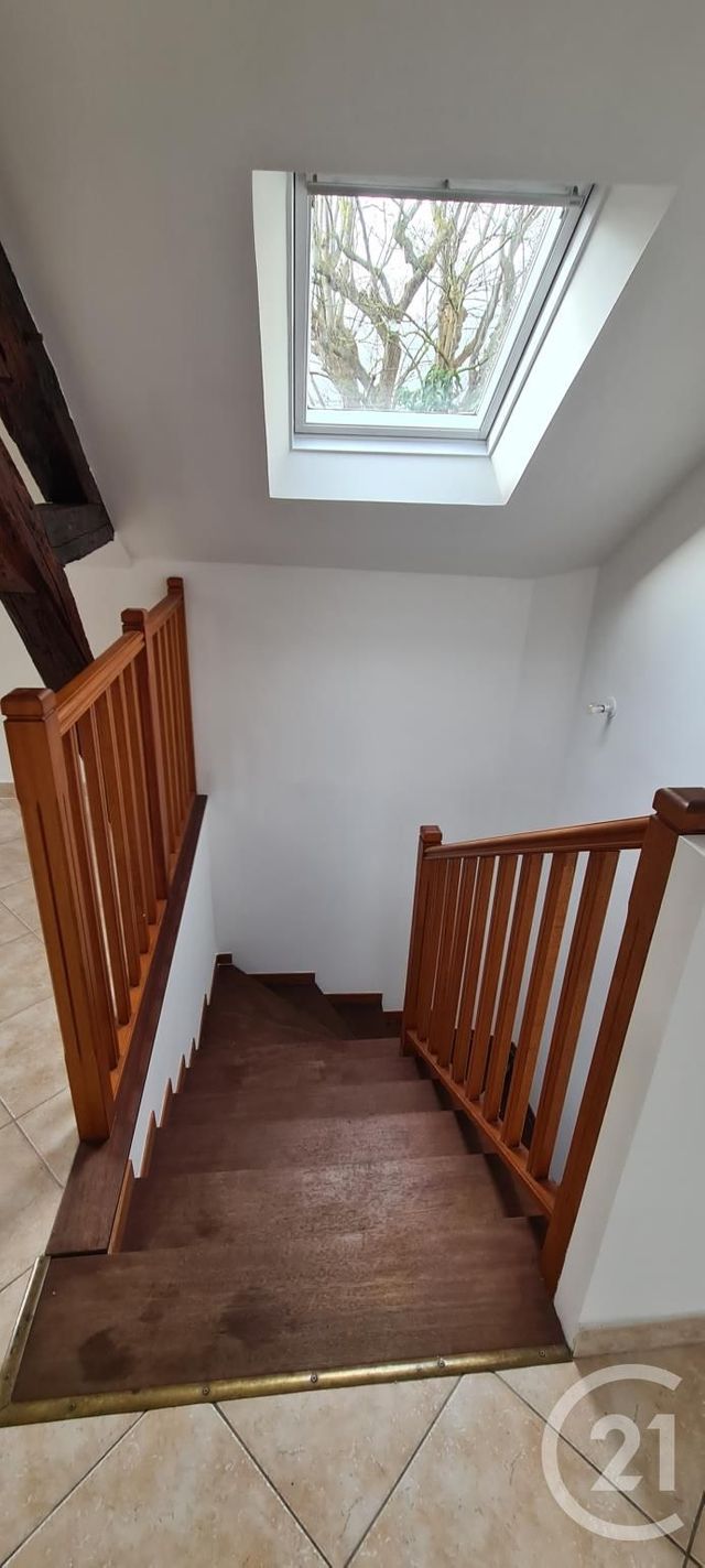 Appartement F2 à louer - 2 pièces - 33 m2 - Fecamp - 76 - HAUTE-NORMANDIE