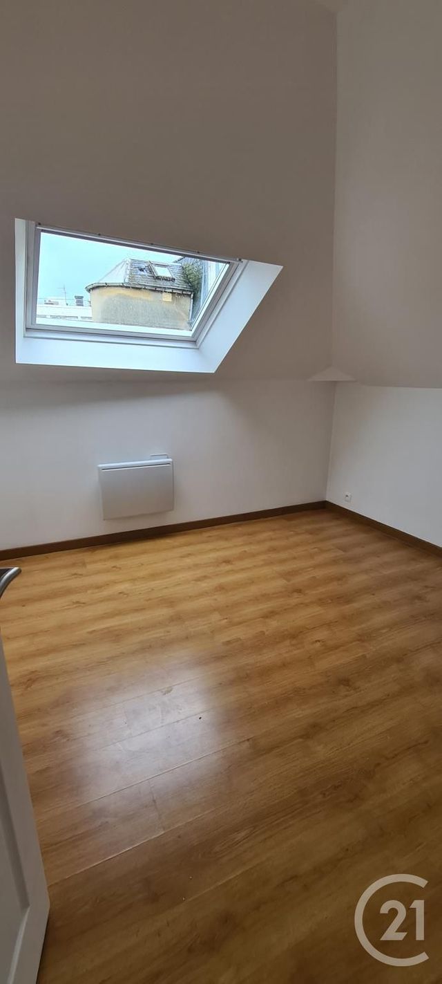 Appartement F2 à louer - 2 pièces - 33 m2 - Fecamp - 76 - HAUTE-NORMANDIE