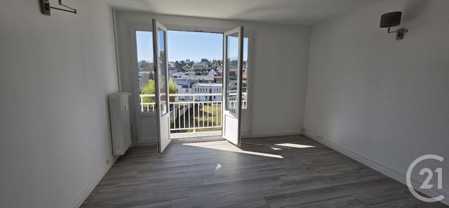 Appartement à louer - 3 pièces - 58,76 m2 - Fecamp - 76 - HAUTE-NORMANDIE