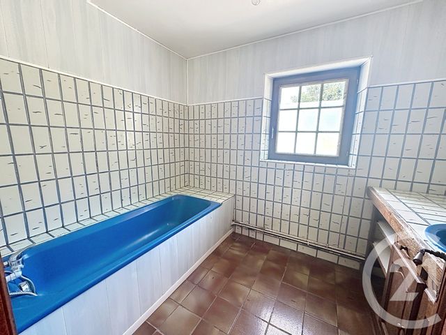 Maison &agrave; vendre - 8 pi&egrave;ces - 202,16 m2 - Tourville Les Ifs - 76 - HAUTE-NORMANDIE