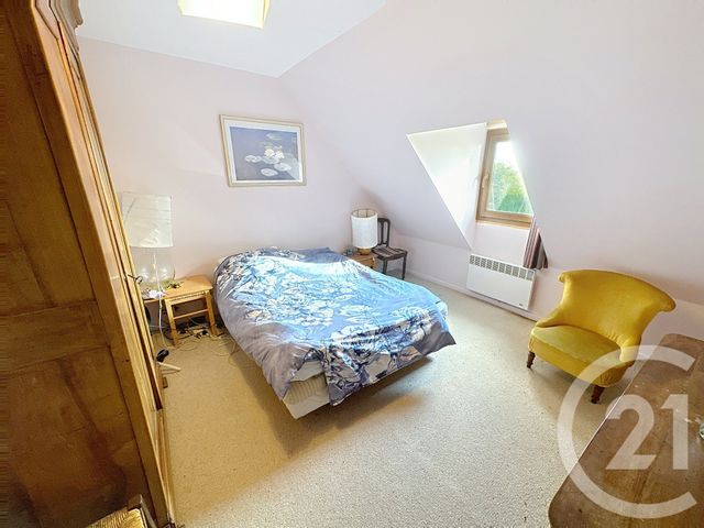 Maison à vendre - 8 pièces - 202,16 m2 - Tourville Les Ifs - 76 - HAUTE-NORMANDIE