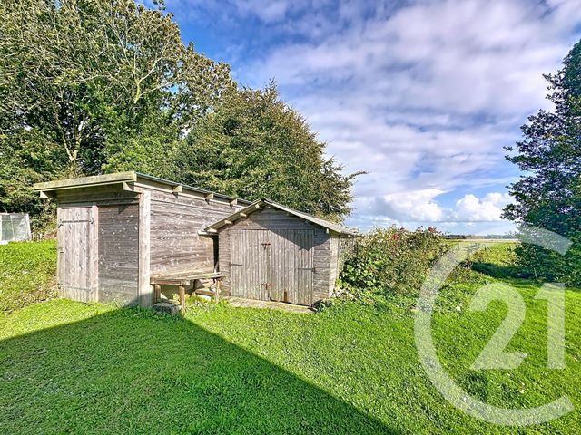 Maison à vendre - 8 pièces - 202,16 m2 - Tourville Les Ifs - 76 - HAUTE-NORMANDIE