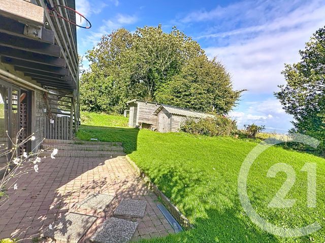 Maison à vendre - 8 pièces - 202,16 m2 - Tourville Les Ifs - 76 - HAUTE-NORMANDIE