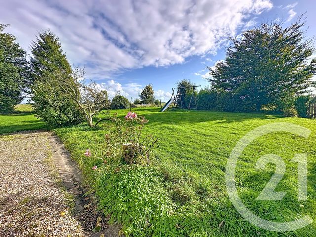 Maison à vendre - 8 pièces - 202,16 m2 - Tourville Les Ifs - 76 - HAUTE-NORMANDIE