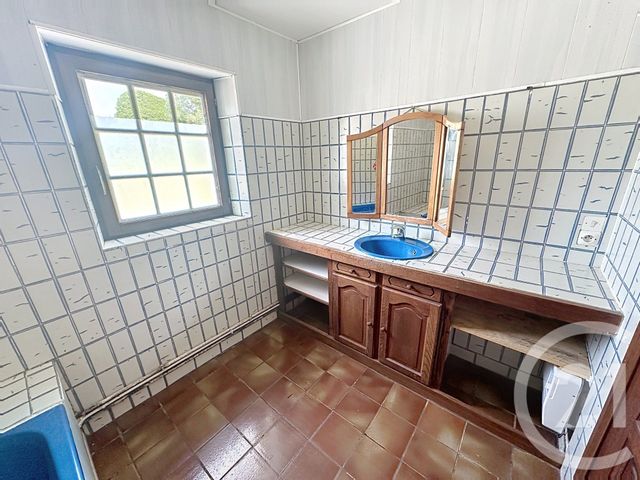 Maison &agrave; vendre - 8 pi&egrave;ces - 202,16 m2 - Tourville Les Ifs - 76 - HAUTE-NORMANDIE