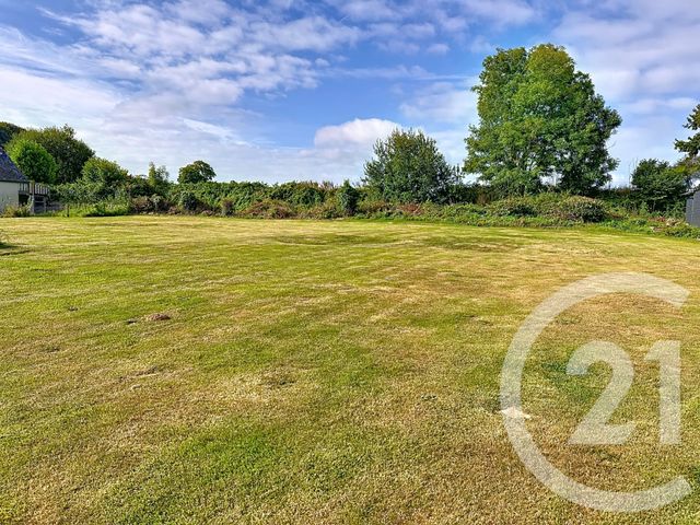 Afficher la photo en grand Terrain à vendre - 740 m2 - Tourville Les Ifs - 76 - HAUTE-NORMANDIE