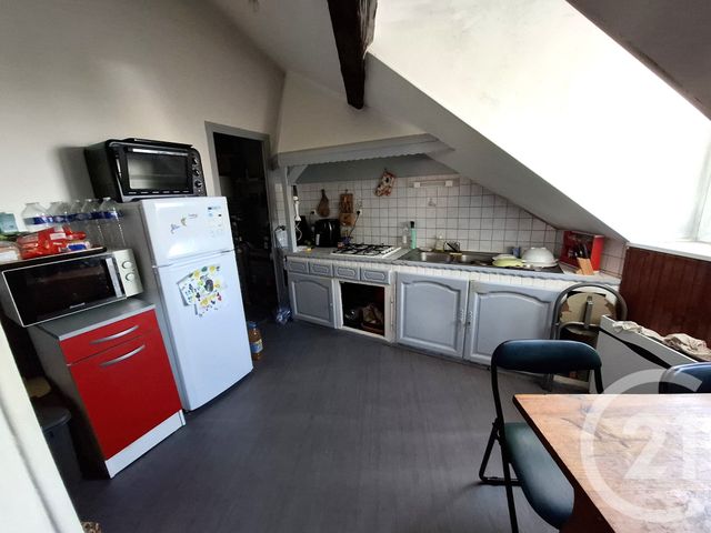 Immeuble à vendre - 317 m2 - Fecamp - 76 - HAUTE-NORMANDIE