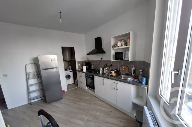 Immeuble à vendre - 317 m2 - Fecamp - 76 - HAUTE-NORMANDIE