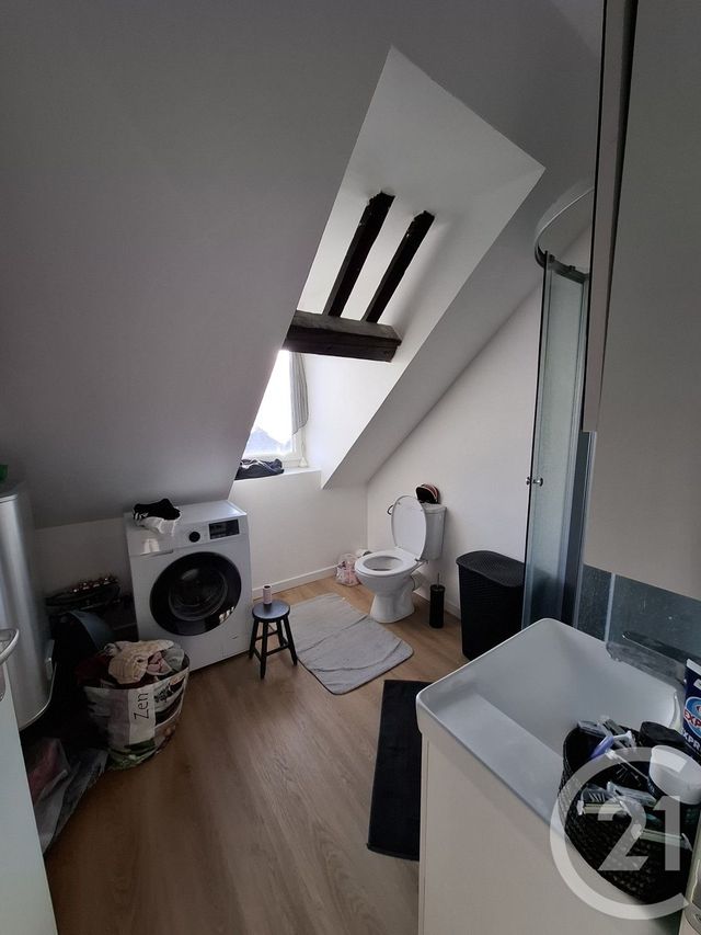 Immeuble à vendre - 317 m2 - Fecamp - 76 - HAUTE-NORMANDIE