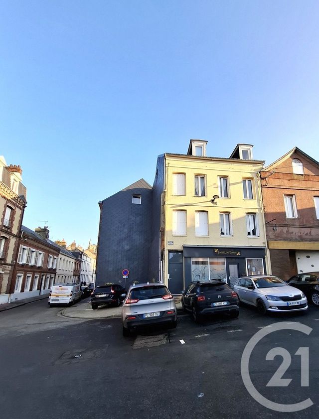 Immeuble à vendre - 317 m2 - Fecamp - 76 - HAUTE-NORMANDIE