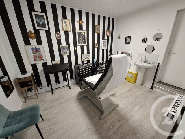 Immeuble à vendre - 317 m2 - Fecamp - 76 - HAUTE-NORMANDIE