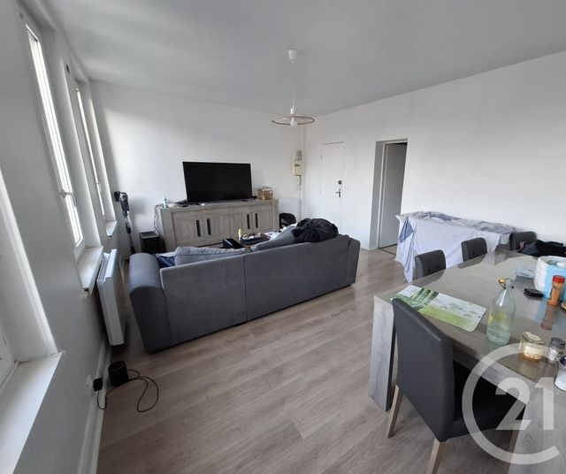 Immeuble à vendre - 317 m2 - Fecamp - 76 - HAUTE-NORMANDIE