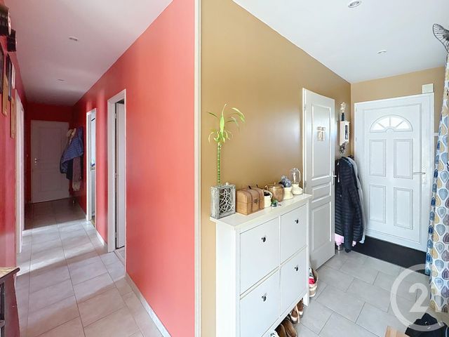 Afficher la photo en grand Maison à vendre - 5 pièces - 100 m2 - St Leonard - 76 - HAUTE-NORMANDIE