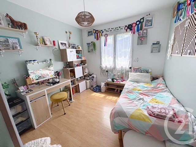 Afficher la photo en grand Maison à vendre - 5 pièces - 100 m2 - St Leonard - 76 - HAUTE-NORMANDIE