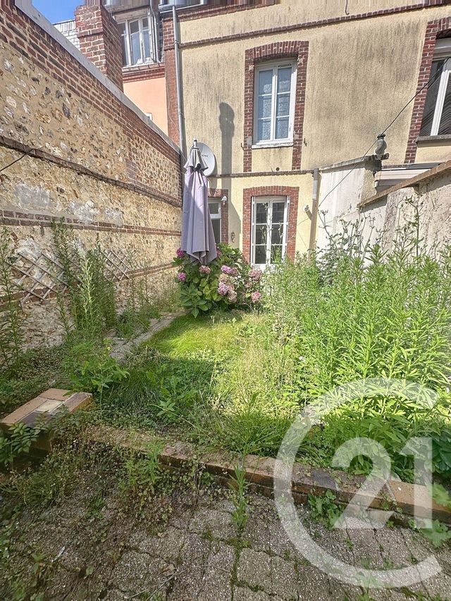 Maison à vendre FECAMP
