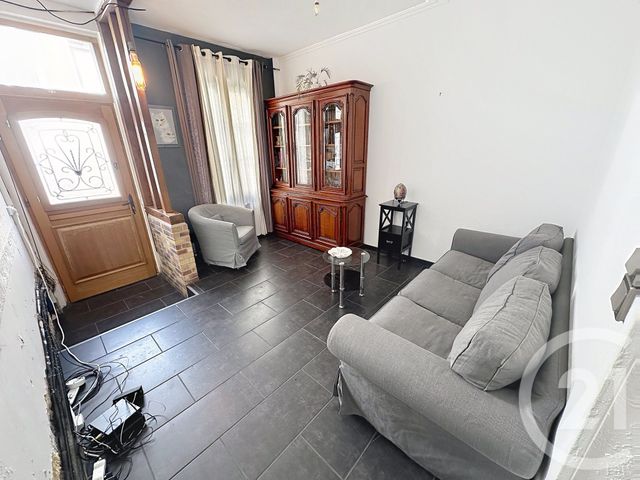 Maison &agrave; vendre - 3 pi&egrave;ces - 74,20 m2 - Fecamp - 76 - HAUTE-NORMANDIE