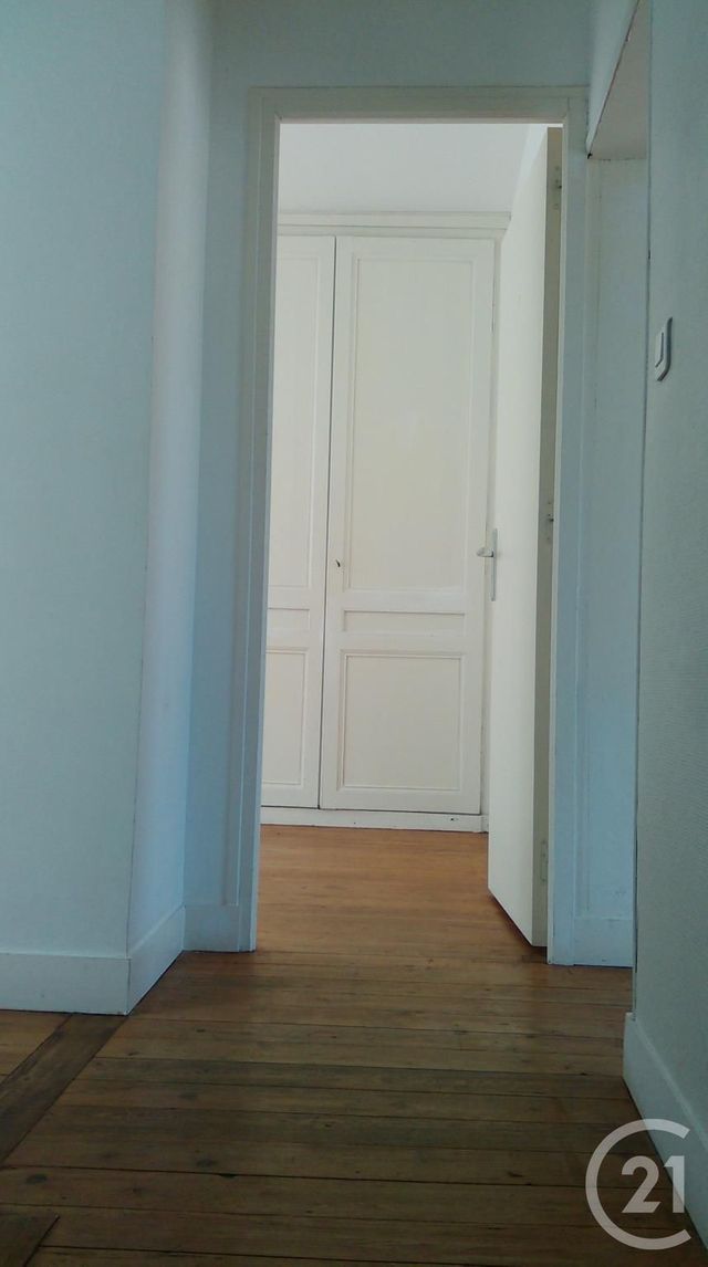 Maison &agrave; louer - 3 pi&egrave;ces - 81,24 m2 - Fecamp - 76 - HAUTE-NORMANDIE