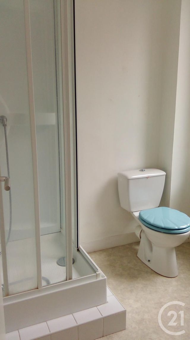 Maison &agrave; louer - 3 pi&egrave;ces - 81,24 m2 - Fecamp - 76 - HAUTE-NORMANDIE