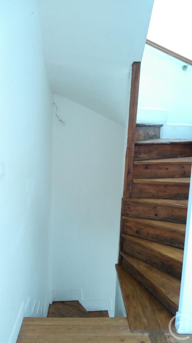 Maison &agrave; louer - 3 pi&egrave;ces - 81,24 m2 - Fecamp - 76 - HAUTE-NORMANDIE