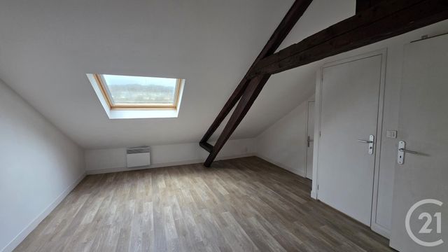 Maison &agrave; louer - 3 pi&egrave;ces - 81,24 m2 - Fecamp - 76 - HAUTE-NORMANDIE