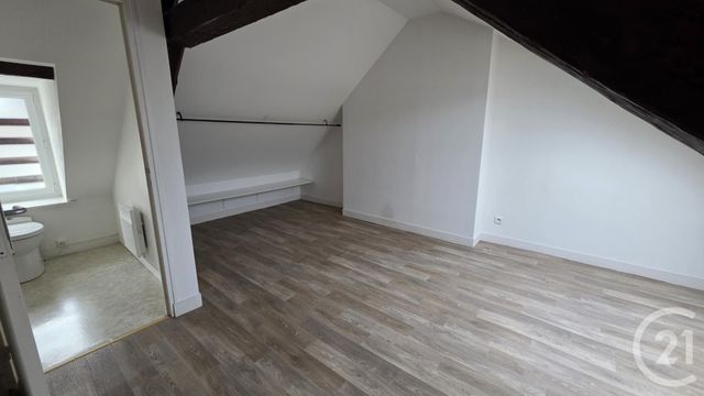 Maison &agrave; louer - 3 pi&egrave;ces - 81,24 m2 - Fecamp - 76 - HAUTE-NORMANDIE