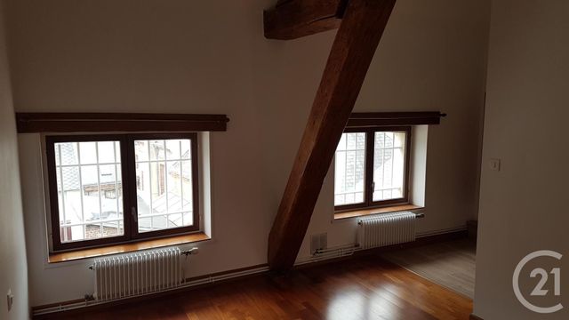 Appartement F7 à louer - 7 pièces - 146,98 m2 - Fecamp - 76 - HAUTE-NORMANDIE